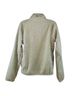 Spyder 100% Polyester Solid Green Jacket Size S - photo 2