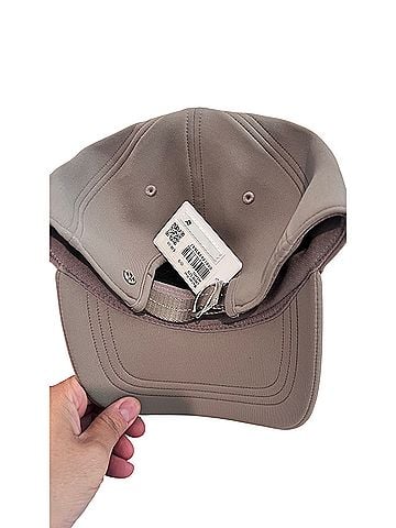Lululemon Athletica Baller Hat Baseball Cap (view 2)