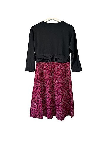 Title Nine Twist Knot Front Active Dress (view 2)