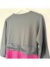 Title Nine Paisley Black Pink Active Dress Size M - photo 5