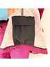 Title Nine Paisley Black Pink Active Dress Size M - photo 7