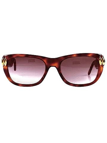 Emmanuelle Khanh Paris Sunglasses (view 2)