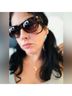 Emmanuelle Khanh Paris Brown Sunglasses One size - photo 8