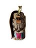 Coach Print Multi Color Laptop Bag One size - photo 5