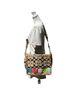 Coach Print Multi Color Laptop Bag One size - photo 3
