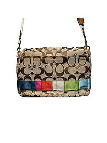 Coach A0771-10754 Laptop Bag (view 2)