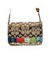 Coach Print Multi Color Laptop Bag One size - photo 2