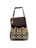Coach Print Multi Color Laptop Bag One size - photo 6