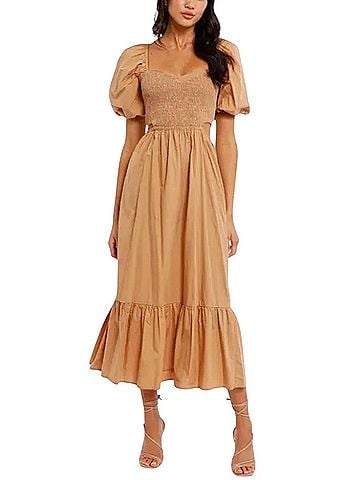 Faithfull the Brand Casual Dress (view 1)