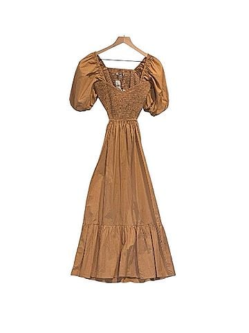 Faithfull the Brand Casual Dress (view 2)