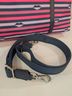 Kate Spade New York Stripes Pink Weekender One size - photo 10