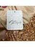Free People Gold Tank Top Size L - photo 6