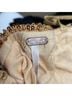 Free People Gold Tank Top Size L - photo 7