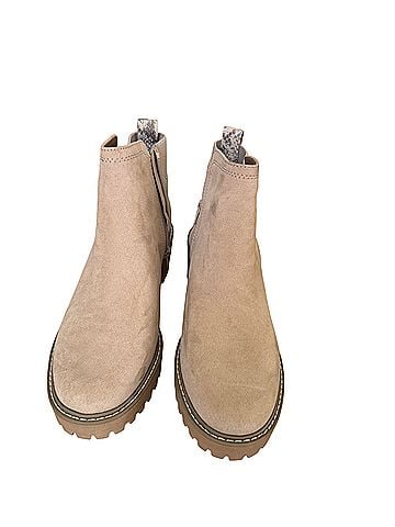 A New Day Ankle Boots (view 1)