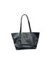 Michael Kors 100% Leather Solid Black Tote One size - photo 5