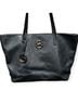 Michael Kors 100% Leather Solid Black Tote One size - photo 12