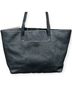 Michael Kors 100% Leather Solid Black Tote One size - photo 7