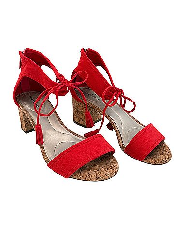Bandolino Heels (view 1)