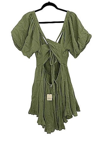 Free People Perfect Day Casual Dress (view 2)