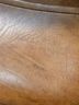 Simply Basic 100% Faux Leather Tan Leather Weekender One size - photo 4