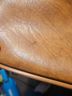 Simply Basic 100% Faux Leather Tan Leather Weekender One size - photo 3