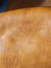 Simply Basic 100% Faux Leather Tan Leather Weekender One size - photo 7