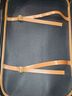 Simply Basic 100% Faux Leather Tan Leather Weekender One size - photo 10