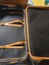 Simply Basic 100% Faux Leather Tan Leather Weekender One size - photo 11