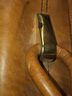 Simply Basic 100% Faux Leather Tan Leather Weekender One size - photo 13