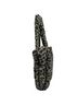 P.J. Salvage 100% Polyester Leopard Print Brown Tan Black Tote One size - photo 3