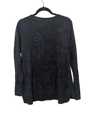 Fresh Produce Long Sleeve Top (view 2)