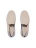 ROTHY'S Solid Tan Sneakers Size 8 1/2 - photo 2