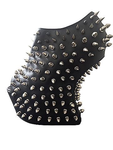 Jeffrey Campbell Shadow Heels (view 1)