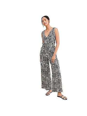 Anthropologie Jumpsuit (view 1)