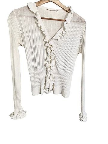 Anne Fontaine Cardigan (view 1)