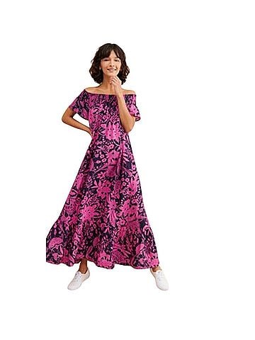 Anthropologie Cocktail Dress (view 1)