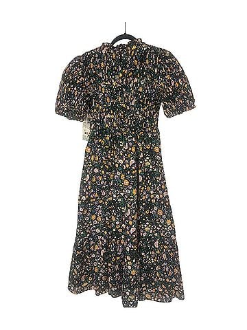 Tuckernuck Samantha midi Casual Dress (view 2)
