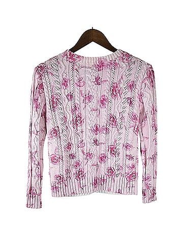 LoveShackFancy Cardigan (view 2)