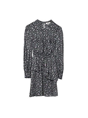 Isabel Marant Java Casual Dress (view 2)