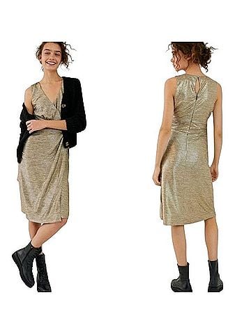 Anthropologie Kari Casual Dress (view 1)