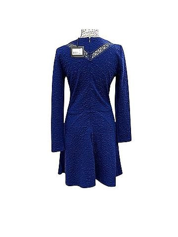The Kooples FR914 Cocktail Dress (view 2)