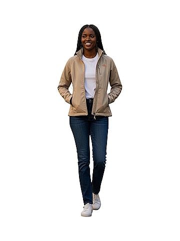 The North Face Windbreaker (view 1)