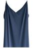 7 Days Blue Cocktail Dress Size L - photo 2