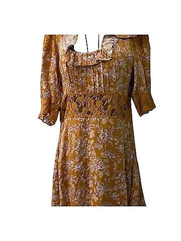 Free People Casual Dress (view 1)