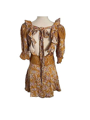 Free People Casual Dress (view 2)