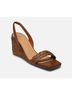 Castaner Brown Wedges Size EU 37 - photo 3