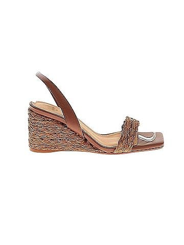 Castaner Wedges (view 1)