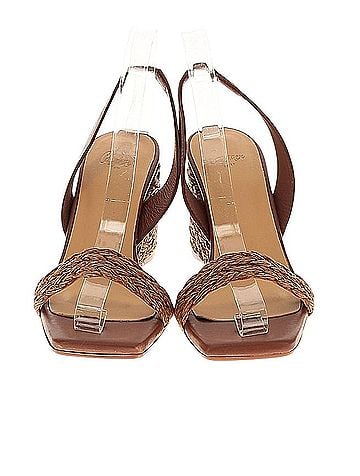 Castaner Wedges (view 2)