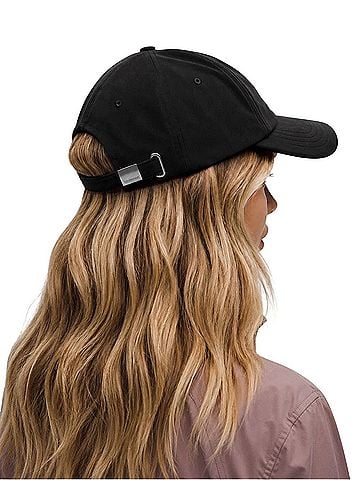 Lululemon Athletica Unisez Classic Ball Cap (Velour)  Baseball Cap (view 2)