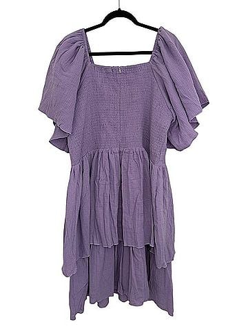 Ivy City Co. Iris Casual Dress (view 2)